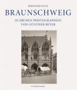 Cover-Bild zum Titel 'Braunschweig' von ''