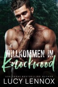 Cover-Bild zum Titel 'Willkommen in Knockwood' von 'Lucy Lennox'