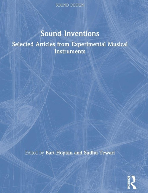 Sound Inventions - 