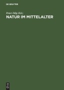 Cover-Bild zum Titel 'Natur im Mittelalter' von ''