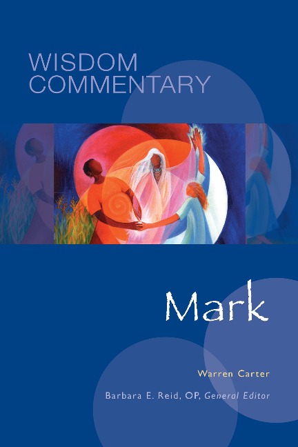 Mark - Warren Carter