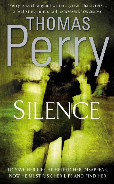 Silence - Thomas Perry
