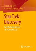Star Trek: Discovery - 
