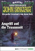 John Sinclair 2127 - Rafael Marques