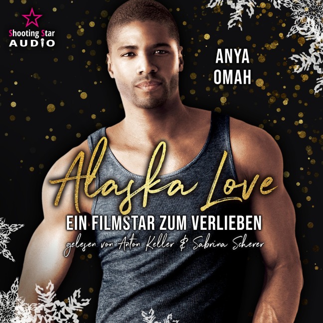 Ein Filmstar zum Verlieben - Anya Omah