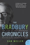 Cover-Bild zum Titel 'The Bradbury Chronicles' von 'Sam Weller'