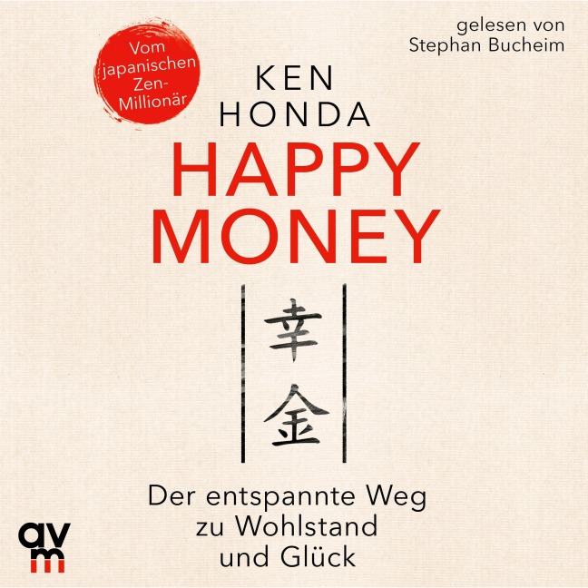 Happy Money - Ken Honda