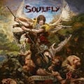Cover-Bild zum Titel 'Archangel' von 'Soulfly'
