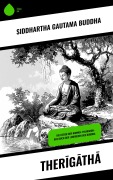 Cover-Bild zum Titel 'Therigatha' von 'Siddhartha Gautama Buddha'
