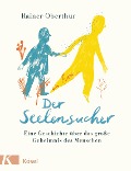 Cover-Bild zum Titel 'Der Seelensucher' von 'Rainer Oberthür'