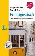 Langenscheidt Sprachführer Portugiesisch - Buch inklusive E-Book zum Thema "Essen & Trinken" - 