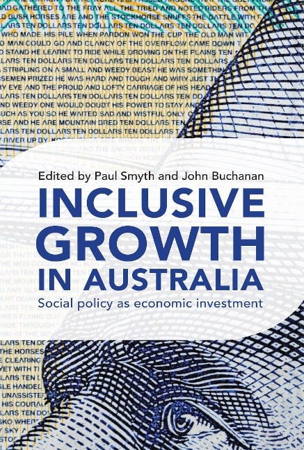 Inclusive Growth in Australia - 