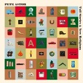 Cover-Bild zum Titel 'Tall Stories & New Religions' von 'Pete Astor'