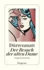  Der Besuch der alten Dame