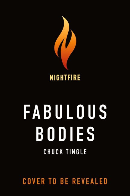 Fabulous Bodies - Chuck Tingle