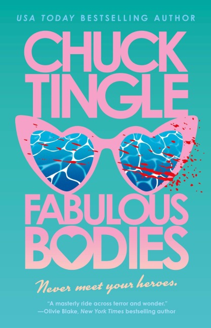Fabulous Bodies - Chuck Tingle