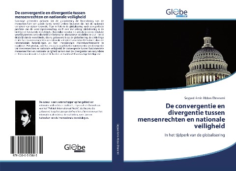 De convergentie en divergentie tussen mensenrechten en nationale veiligheid - Seyyed Amir Abbas Ehterami
