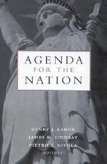Agenda for the Nation - 
