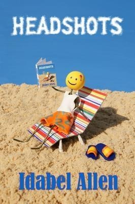 Headshots - Idabel Allen