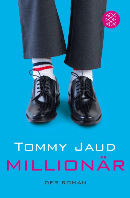 Millionär - Tommy Jaud
