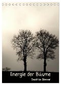 Energie der Bäume (Tischkalender 2024 DIN A5 hoch), CALVENDO Monatskalender - Beatrice Biewer