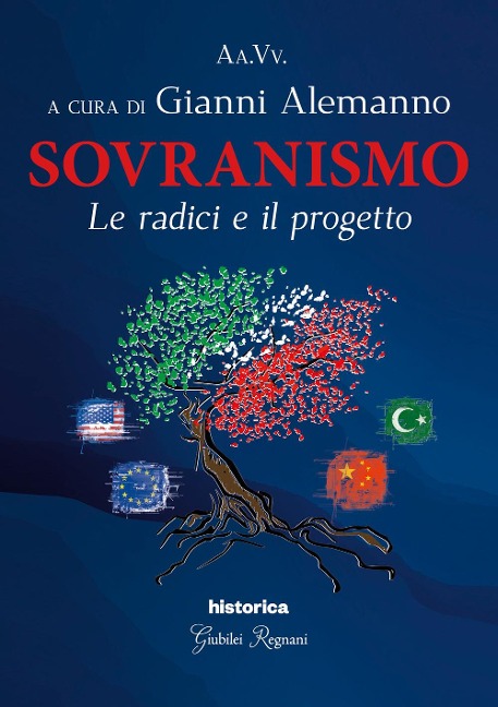 Sovranismo. Le radici e il progetto - 