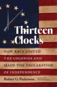 Cover-Bild zum Titel 'Thirteen Clocks' von 'Robert G Parkinson'