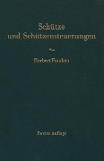 Schütze und Schützensteuerungen - Herbert Franken