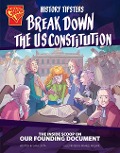 History Tipsters Break Down the U.S. Constitution - Sara Lynn Latta