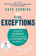 Cover-Bild zum Titel 'The Exceptions' von 'Kate Zernike'