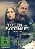 Die Toten vom Bodensee - Die Braut - Timo Berndt, Christopher Bremus
