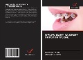Cover-Bild zum Titel 'WP¿YW ¿LINY NA DRUTY ORTODONTYCZNE.' von 'Mariyam Zehra, Sandeep Shetty'
