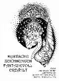 Cover-Bild zum Titel 'Mystische Zeichnungen fantasievoll erzählt' von 'José Arias Pepín'