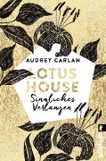 Cover-Bild zum Titel 'Lotus House - Sinnliches Verlangen' von 'Audrey Carlan'