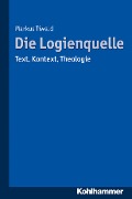 Die Logienquelle - Markus Tiwald