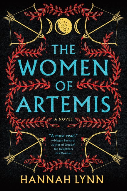 The Women of Artemis - Hannah Lynn