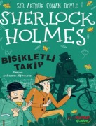 Cover-Bild zum Titel 'Sherlock Holmes Bisikletli Takip' von 'Arthur Conan Doyle'