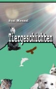 Tiergeschichten - Susi Menzel