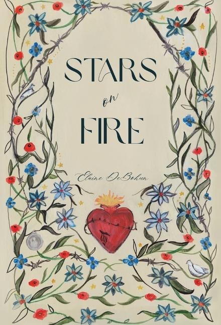 Stars on Fire - Elaine Debohun