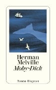 Moby-Dick - Herman Melville