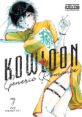 Kowloon Generic Romance, Vol. 7 - Jun Mayuzuki