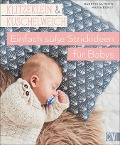 Cover-Bild zum Titel 'Klitzeklein & Kuschelweich' von 'Babette Ulmer, Maria Böhly'