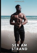 Cover-Bild zum Titel 'Sex am Strand' von 'Manuel García'