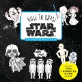 How to Draw Star Wars - 