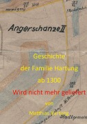 Cover-Bild zum Titel 'Geschichte der Familie Hartung ab 1300' von 'Matthias Hartung'