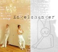 Cover-Bild zum Titel 'Engelshunger (Das Bookical)' von 'Engelshunger'