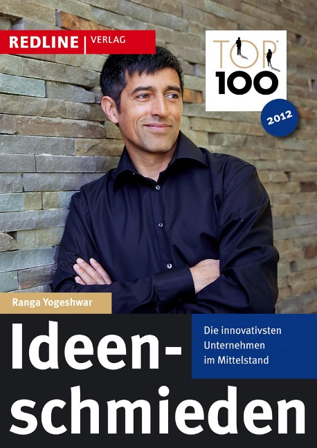 Top 100 - Ideenschmieden - K. A.