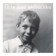 Cover-Bild zum Titel 'Flake Feiert Weihnachten (Digisleeve)' von 'Flake'