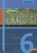 P.A.U.L. (Paul) 6. Arbeitsheft - 