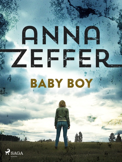 Baby Boy - Anna Zeffer